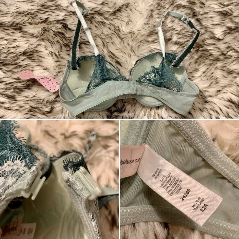 Bra Variety Bundle of 3 - Picture 7 of 7
